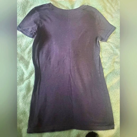 Abercrombie and Fitch top - Picture 4 of 4